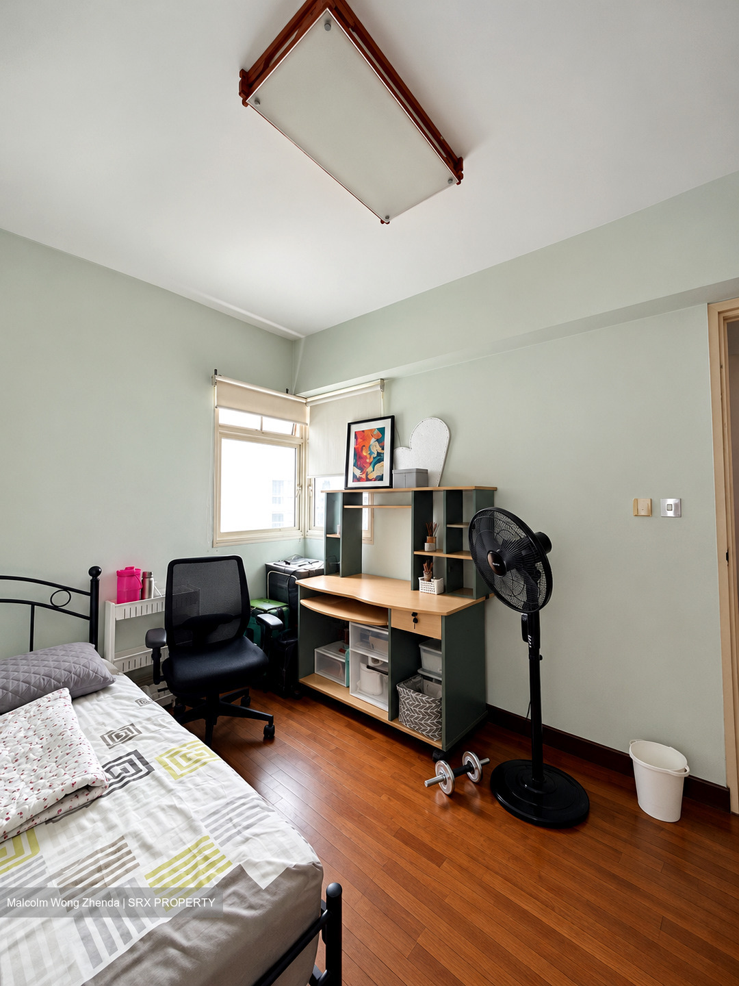 Blk 264B The Coris (Sengkang), HDB 4 Rooms #639545341